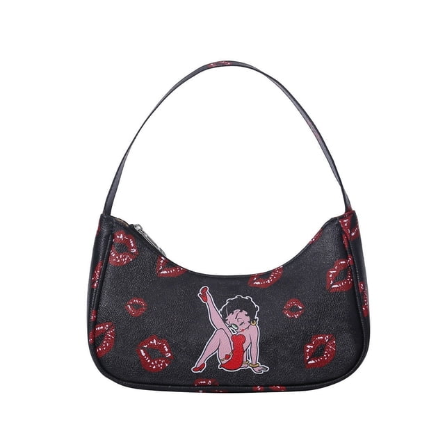Betty Boop Sac Hobo - BP82510 (BP82510#7B)