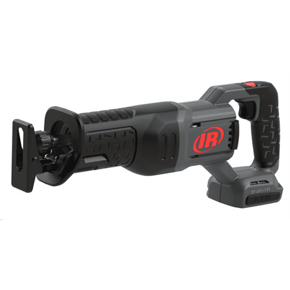 Ingersoll Rand 20V Cordless Reciprocating Saw, 1-1/4" Stroke, 3000 SPM, Bare Tool
