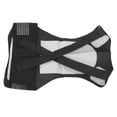 thumbnail image 1 of Self Heating  Therapy Vest, Adjustable Back Support & Shoulder Shawl Design For Men And Women, 1 of 8