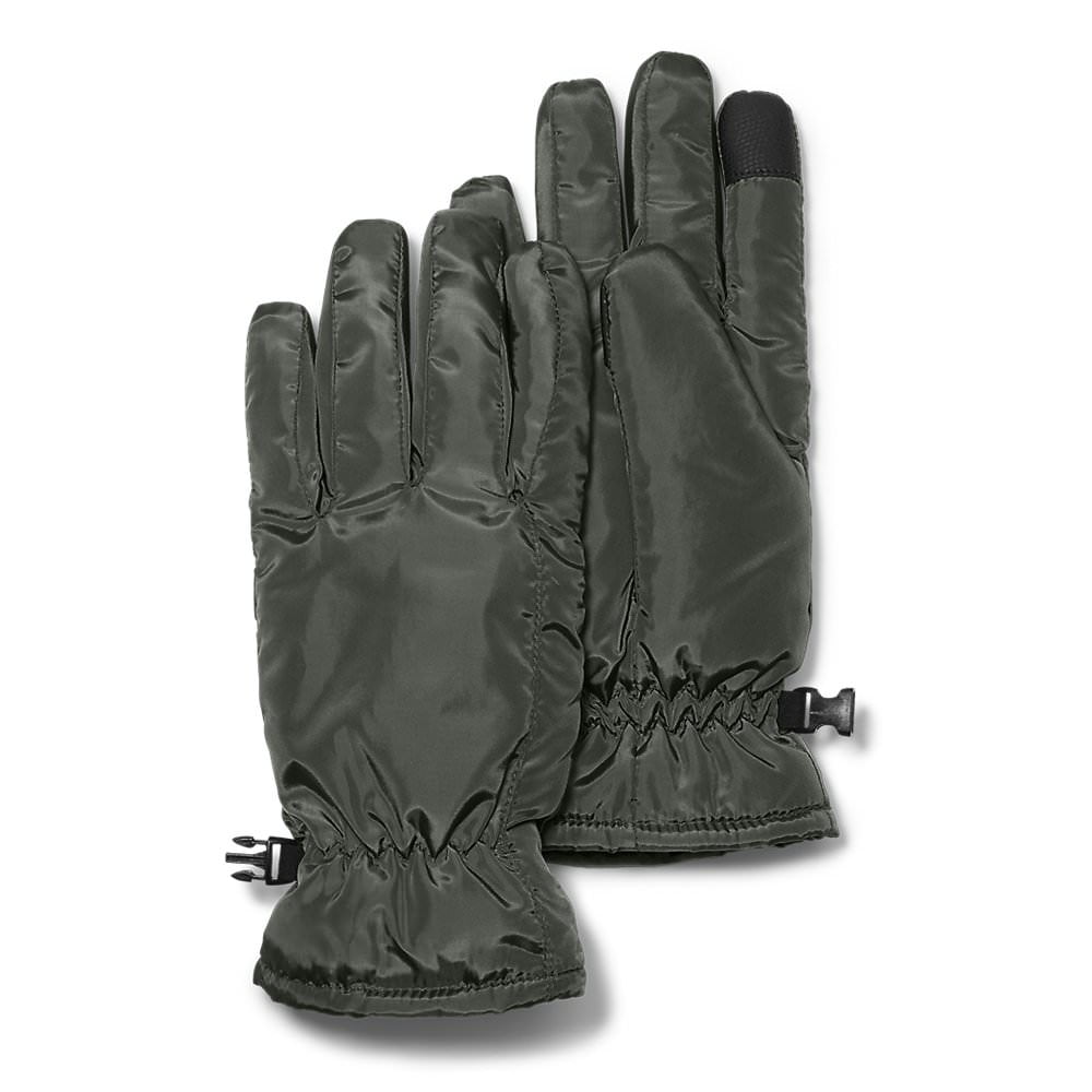 Eddie Bauer Eddie Bauer Women's Lodge Down Gloves