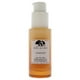 thumbnail image 2 of Origins Suero Suero iluminador Ginzing Into The Glow 1 oz Origins Suero 1 oz, 2 of 6