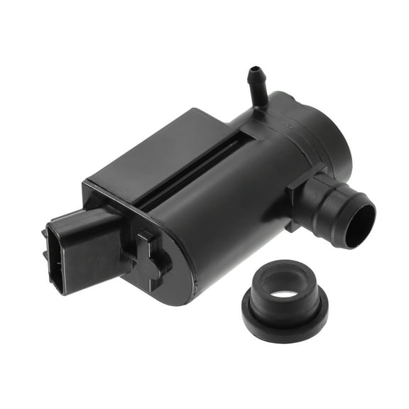 Unique Bargains Car Windshield Washer Pump for Windscreen Washing System 85330-20470 85330-12280 for Lexus IS300 02-05