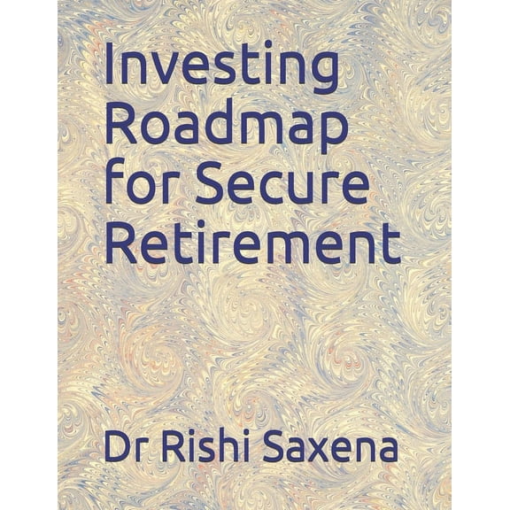 Investing/Roadmap for Secure Retirement (Paperback)