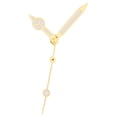 thumbnail image 4 of Oubit Watch Hour Hands,Luminous Watch Hands Hour Luminous Watch Hands Watch Hour Minute Hands Professional Grade, 4 of 9
