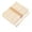 B, variant on SUSHANG Wood Sticks for Crafting,Unfinished Natural Hardwood Sticks,Wooden Craft Sticks,Arts Sticks for Crafts and DIYers
