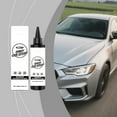 thumbnail image 2 of Quick Effect Coating Agent Car Coating Agent 100ML Protection Waterproof Mirror Shine Coating Car Care Polish For Paint Protection Gloss Enhancement, 2 of 9