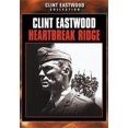 thumbnail image 1 of Pre-Owned Heartbreak Ridge, 9780790758077, 0790758075, Paperback, DVD Video edition, 1 of 1