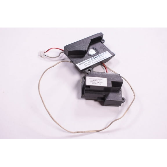 682096-001 Hp Front Speakers DV6-7010US DV6-7029WM DV6-7210US DV6-7323CL