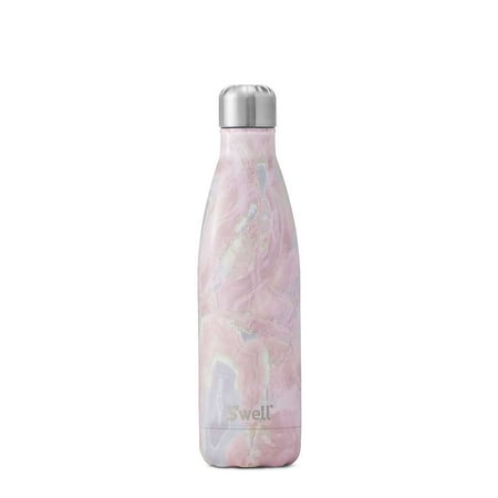 S'Well Geode Rose Collection Bottle