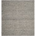 thumbnail image 3 of Safavieh Natura Eanna Geometric Area Rug, Ivory / Light Grey, 6' X 9', 3 of 4