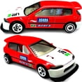 thumbnail image 2 of Coche de juguete Hot Wheels Porsche 911 GT3 Factory Fresh 10/10 1:64, 2 of 6
