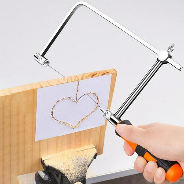 Coping saw wire blade deals