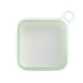 thumbnail image 2 of Lubelski Silicone Food Container Sandwich Box Kids School Breakfast Lunch Bento Lunchbox, 2 of 9