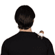 thumbnail image 3 of Accesorio Hombro Futbolista Estilo Messi Fan Mundial Futbol Estadio Disfraz, 3 of 5