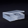 thumbnail image 4 of HUGFEGWE 24 x AA Battery Storage Case Holder Organizer Box Transparent U2536-18873, 4 of 4