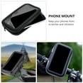 thumbnail image 5 of Yuangui Bike Phone Mount Waterproof Holder for Motorcycle 6.5, 5 of 11