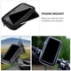 thumbnail image 5 of EeaseMX 1 juego de funda impermeable para teléfono móvil de motocicleta (negro), 5 of 7