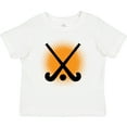 thumbnail image 3 of Inktastic Field Hockey Player Team Coach Boys or Girls Toddler T-Shirt, 3 of 5