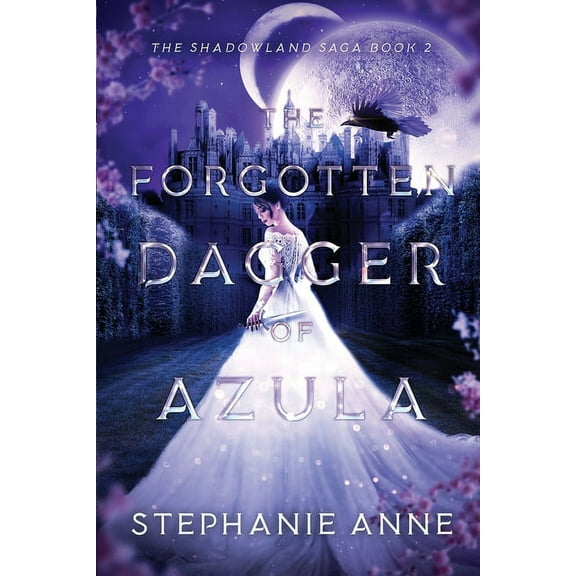 The Forgotten Dagger of Azula, (Paperback)