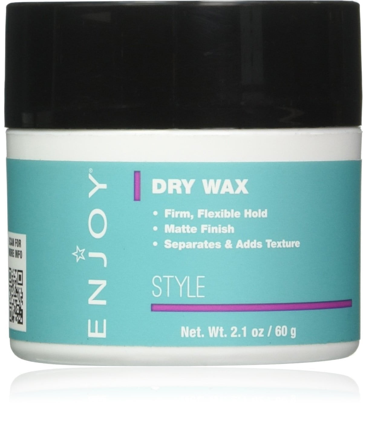 Enjoy Dry Wax (Size :  oz) 