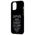 thumbnail image 2 of Funda para iPhone 12 Pro Max Harry Potter con Frase, 2 of 3