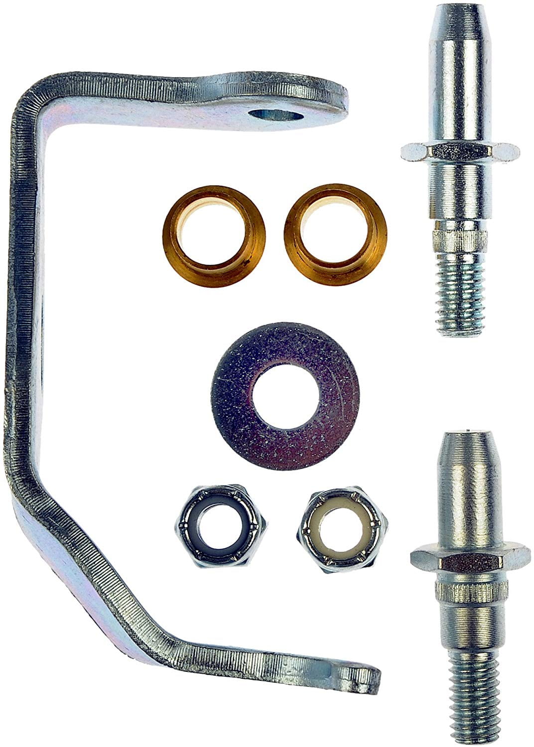 38456 Door Hinge Pin and Bushing Kit, Returns a sagging door to proper