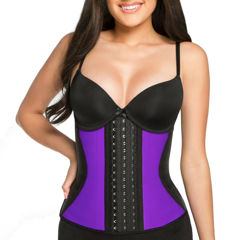 Hourglass-Effects Waist Trainer by Hourglass Angel HA105 