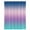 Multi, variant on Blue Purple Teal Ombre Cream Waterproof Fabric Shower Curtain,Modern Abstract Art Aesthetics Waterproof Fabric Shower Curtain for Bathroom Bathtubs Shower Curtains with 12 Hooks Small 36x78in