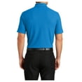 thumbnail image 2 of Mafoose Men Short Sleeves Core Classic Male Polo Coastal Blue Small, 2 of 6