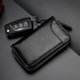 thumbnail image 4 of Funda de cuero para llave de coche BRILLAR negro, 4 of 5