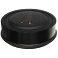 thumbnail image 2 of Raybestos 2030R Professional Grade Brake Drum Fits select: 1966-1970 CHEVROLET IMPALA, 1966-1970 CHEVROLET CAPRICE, 2 of 3