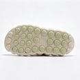 thumbnail image 7 of Mens Beach Shoes Clogs Men Slip-on Garden Clogs Breathable Lightweight Swimming Pool Water Shoes Outdoor Beach Shoes, 7 of 7