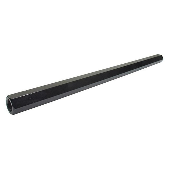 Allstar Performance ALL56732 0.75 x 32 in. Aluminum Hex Tube