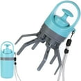 thumbnail image 1 of MesaSe Pelle à Caca, Pelle à Caca pour Chien Sans Contact avec Distributeur de Sac à Caca Intégré, Pelle à Caca Portable et Légère à Griffes pour Chiens, Outil Supérieur pour Petit, Moyen et Grand, 1 of 9