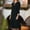 Black Coats for Winter, variant on XPMWRP Women's Vintage Velvet Long Coat Button Down Side Slit Long Sleeve Solid Color Jackets Fall Winter Fashion Loose Clothes with Belt Gray L