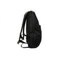 thumbnail image 3 of Kensington Triple Trek Ultrabook Optimized Backpack - 14"/35.6cm - Black, 3 of 7