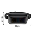 thumbnail image 3 of Waterproof Phone Pouch Touch Screen Dry Bag for Swimming, Snorkeling Boating, 3 of 8