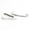 Silver, variant on Be Still and Know Bracelet Color: Gold