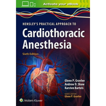 UPC: 9781496372666 | Hensley s Practical Approach to Cardiothoracic Anesthesia (Paperback)