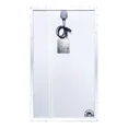 thumbnail image 2 of Panel Solar 100w 12v 36 Celdas Plicristalino, 2 of 3