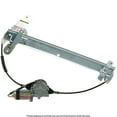 thumbnail image 1 of BuyAutoParts Power Window Motor and Regulator Assy - Pair U8-B0126CNRD, 1 of 4