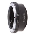 thumbnail image 6 of lanema Concept FD to Nex Mount Lens Mount Adapter for FD Mount Lens to NEX Mount, 6 of 8