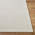 thumbnail image 4 of Livabliss x Vivir Andreas Modern Area Rug, 5' x 7'6", Taupe, (5' x 8'), 4 of 5