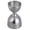 Silver, variant on YIGSECU Cocktail Measuring Cup Stainless Steel Jigger for Liquor Bartenders Supplies