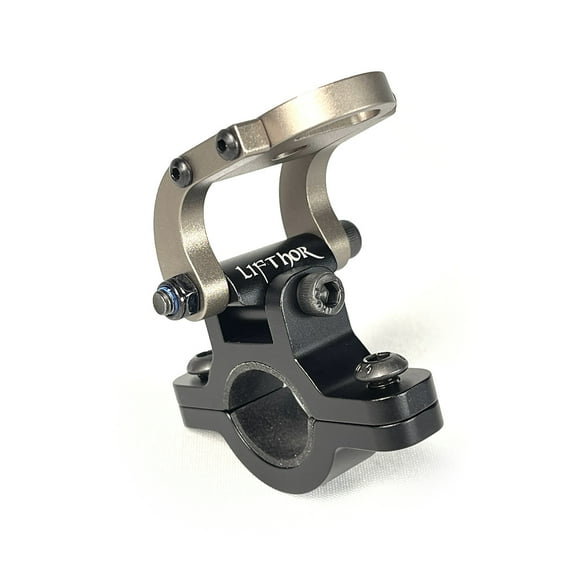LifThor Bicycle/Motorbike Utility Mount V2