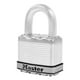 thumbnail image 2 of Candado Magnum Master Lock Acero Laminado 51Mm 25Mm, 2 of 3