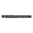 thumbnail image 3 of Catalyst 2960X-24TD-L Ethernet Switch, 3 of 4