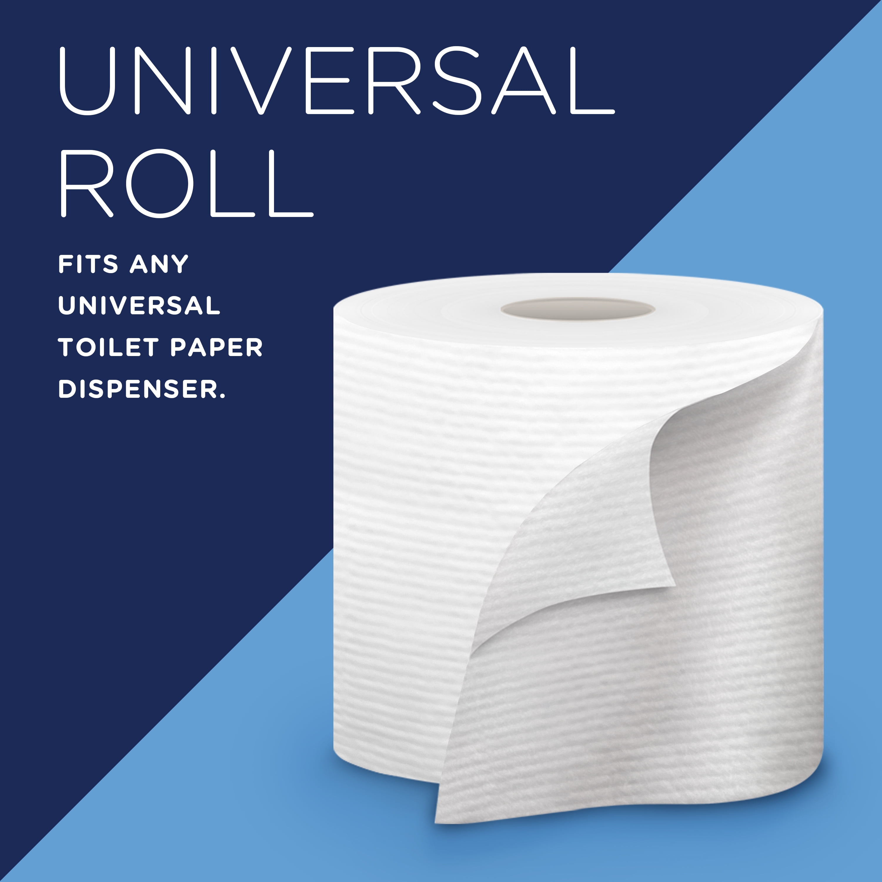Cottonelle Professional Standard Roll Toilet Paper, Bulk (13135), 2-Ply, White, Compact for Easy Storage (20 Rolls of 451 Sheets, 9,020 Sheet Total)