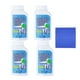 thumbnail image 1 of Clog Remover Dredging Agent Powerful Cleaning Toilet Cleaner Tool Unclog Toilet Clog And Kitchen Sink Pipe Unblocker Powder, 1 of 5