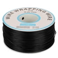 thumbnail image 1 of Fosa Roll Wire-Wrapping Single Copper Wire Strand Electric Cable Core 0.25mm 30AWG, 1 of 1